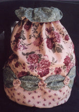 Elle-May Bag PDF Pattern - Draw String Bag, Bag for Sewing, Knitting, Crotchet projects, Pyjamas, Toys, Treasures - Bag Pattern