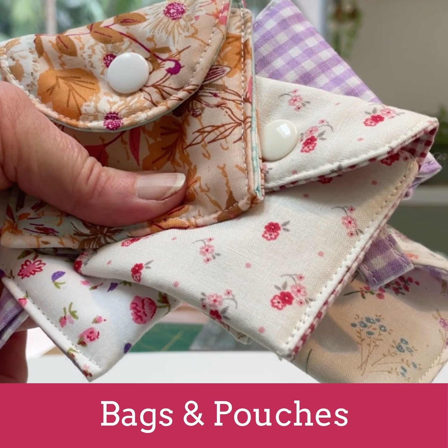 Bags & Pouches