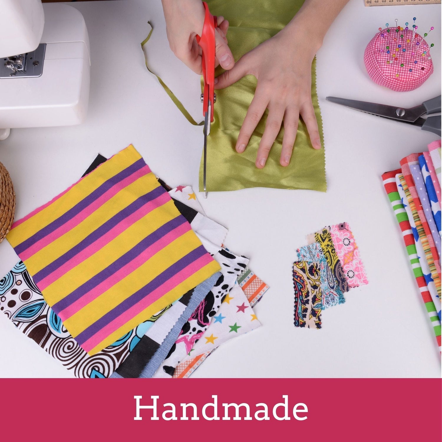Handmade