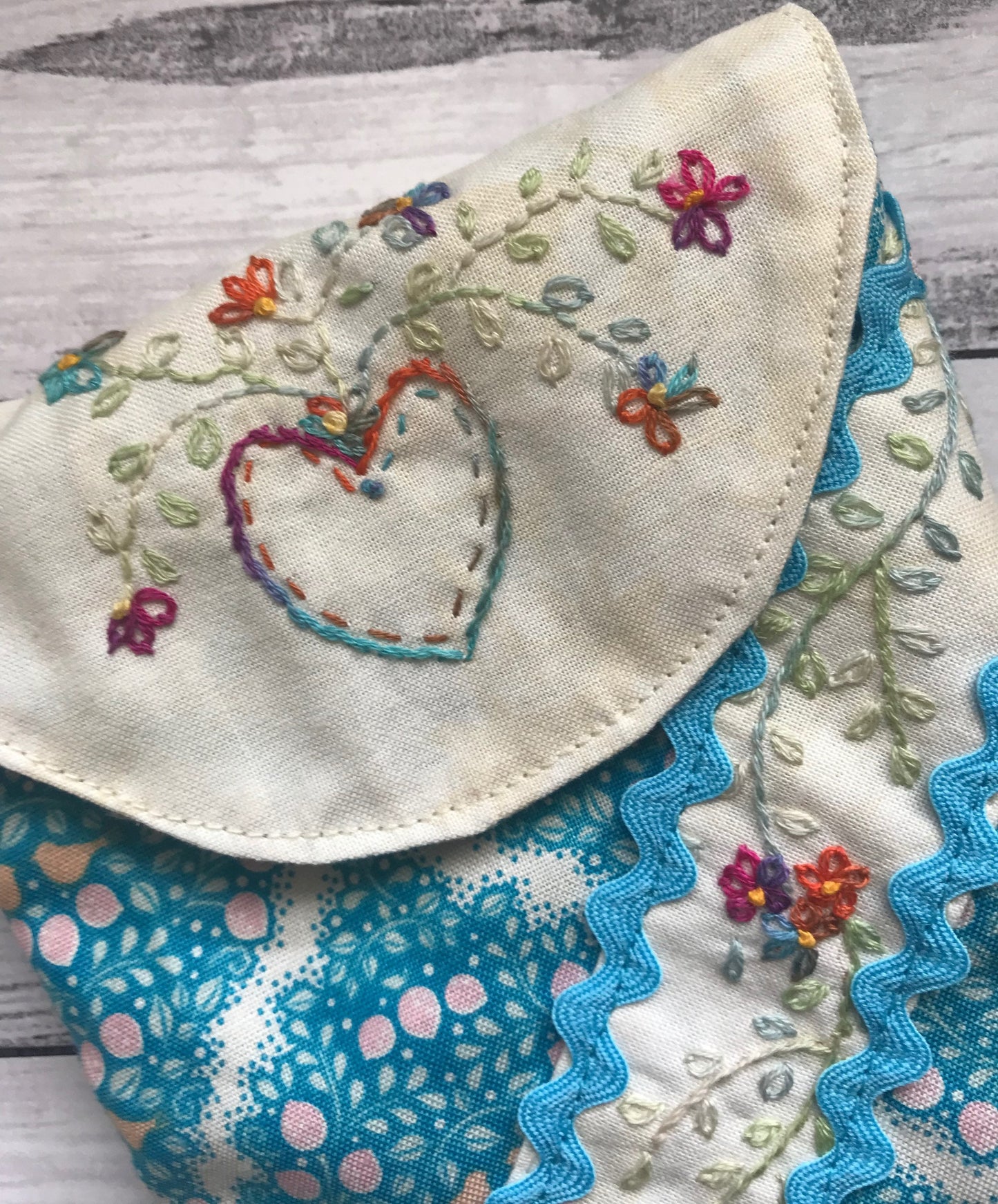 Bag Pattern Phone shoulder bag PDF pattern Cell phone bag easy pattern iPhone PDF Bag Pattern