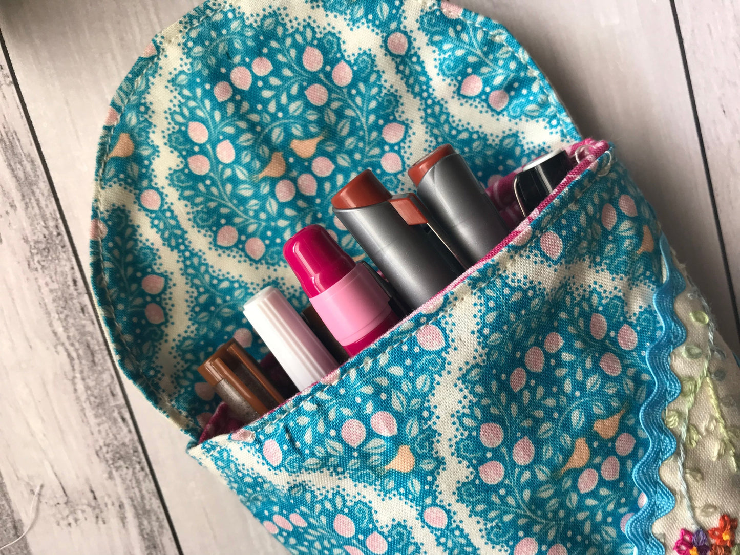 Bag Pattern Phone shoulder bag PDF pattern Cell phone bag easy pattern iPhone PDF Bag Pattern