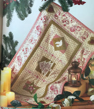 Christmas is... Quilt