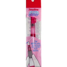 Sewline Aqua Eraser, Sewline Aqua Pen, Aqua Pen, Quilting, Patchwork, English Paper Piecing, Applique, Free Shipping Available