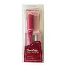 Sewline Fabric Glue pen for quilting patchwork and EPP