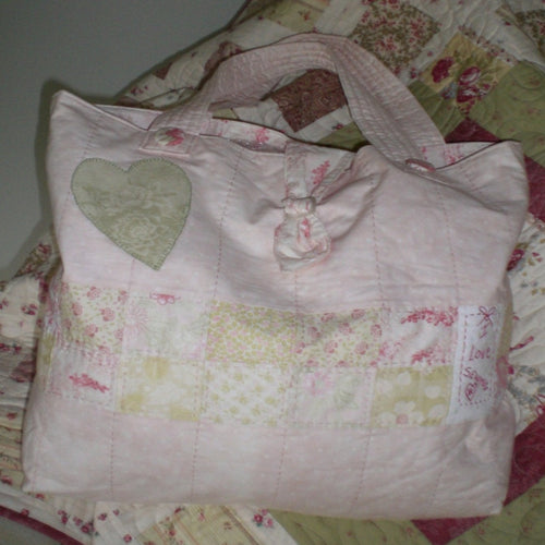 My sewing bag PDF Pattern