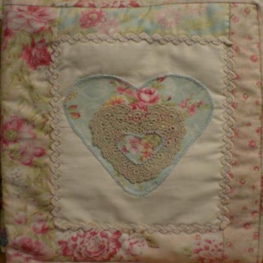 My Sewing Folder PDF Pattern